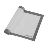 Tapis en Silicone Fibre de Verre 60x40 cm - Silikomart